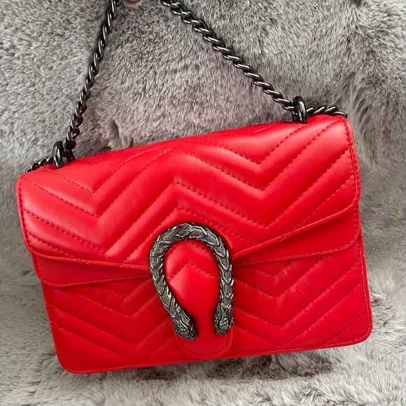 ✨Snake Shoulder Handbag - Picture 3 of 5